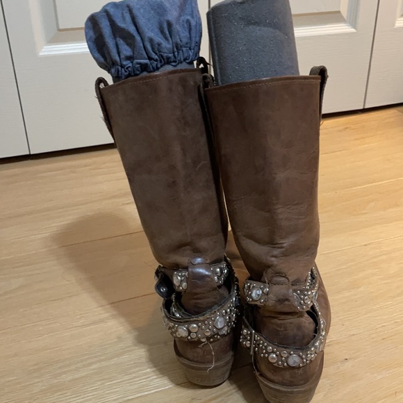 Women’s boots Rocket Dog - Picture 5 of 6